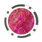  Tondo Wave I Poker Chip Card Guard (10 pack)