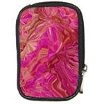  Tondo Wave I Compact Camera Leather Case