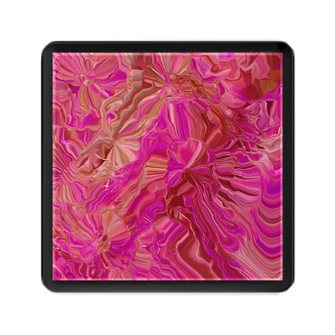 Tondo Wave I Memory Card Reader (Square) from ArtsNow.com Front
