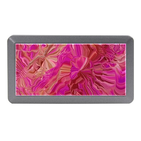 Tondo Wave I Memory Card Reader (Mini) from ArtsNow.com Front