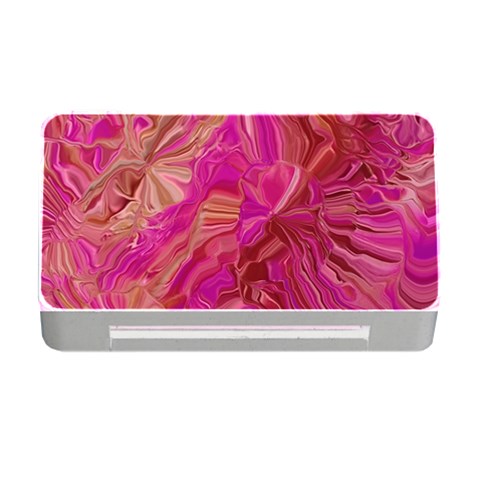 Tondo Wave I Memory Card Reader with CF from ArtsNow.com Front