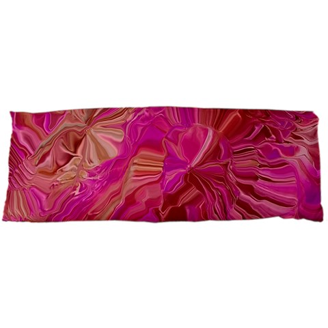 Tondo Wave I 40 x15  Body Pillow Case Dakimakura (Two Sides) from ArtsNow.com Front