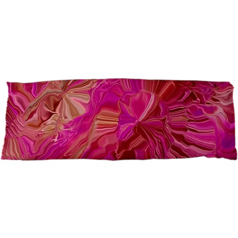 Tondo Wave I 47 x17  Body Pillow Case Dakimakura (Two Sides) from ArtsNow.com Front