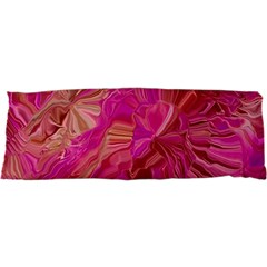 Tondo Wave I 47 x17  Body Pillow Case Dakimakura (Two Sides) from ArtsNow.com Back