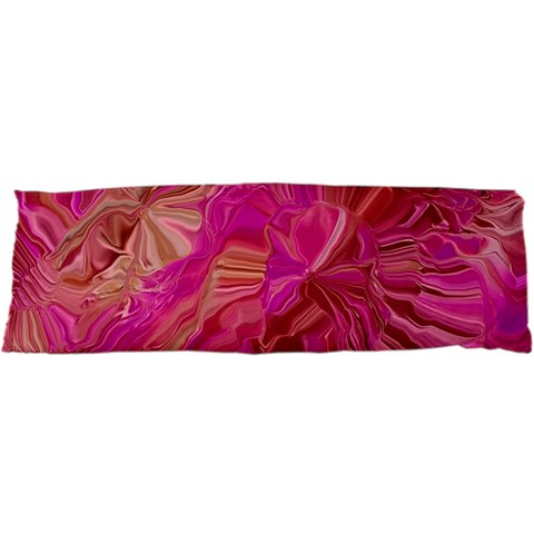 Tondo Wave I 63 x21  Body Pillow Case Dakimakura (Two Sides) from ArtsNow.com Front