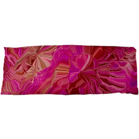 Tondo Wave I 67 x25  Body Pillow Case Dakimakura (Two Sides) from ArtsNow.com Front