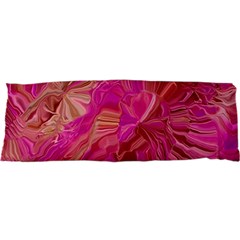 Tondo Wave I 71 x25  Body Pillow Case Dakimakura (Two Sides) from ArtsNow.com Back