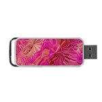  Tondo Wave I Portable USB Flash (Two Sides)