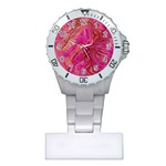  Tondo Wave I Plastic Nurses Watch