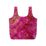  Tondo Wave I Full Print Recycle Bag (S)
