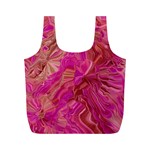  Tondo Wave I Full Print Recycle Bag (M)