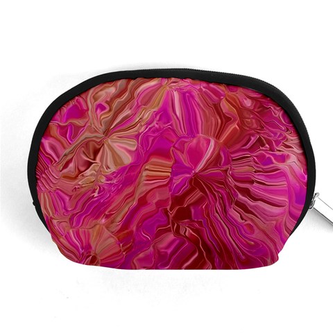 Tondo Wave I Accessory Pouch (Medium) from ArtsNow.com Front