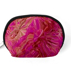 Tondo Wave I Accessory Pouch (Medium) from ArtsNow.com Back