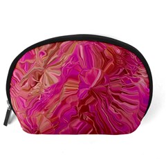 Tondo Wave I Accessory Pouch (Large) from ArtsNow.com Back