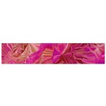  Tondo Wave I 12 X60  Small Premium Plush Fleece Scarf