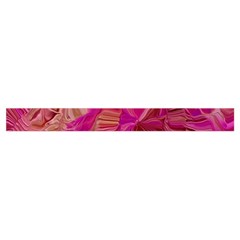 Tondo Wave I Zipper Grocery Tote Bag from ArtsNow.com Strap