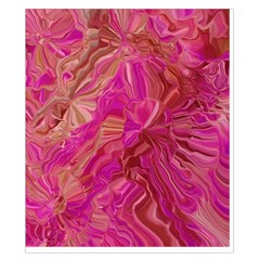Tondo Wave I Duvet Cover Double Side (California King Size) from ArtsNow.com Back