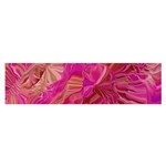  Tondo Wave I 16 x 60  Oblong Satin Scarf