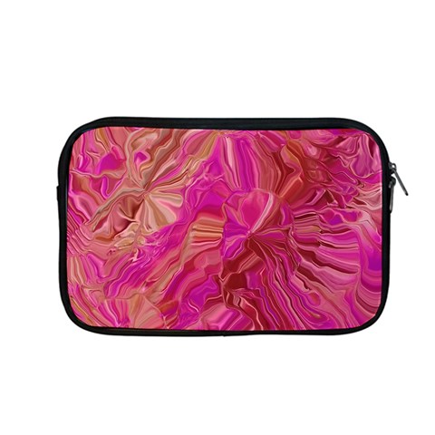 Tondo Wave I Apple MacBook Pro 13  Zipper Case from ArtsNow.com Front