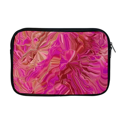 Tondo Wave I Apple MacBook Pro 17  Zipper Case from ArtsNow.com Front