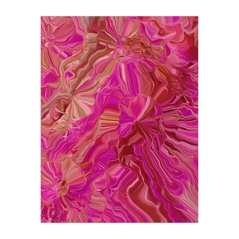 Tondo Wave I Medium Tapestry from ArtsNow.com Front