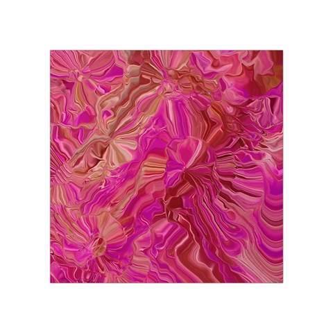Tondo Wave I Square Tapestry (Small) from ArtsNow.com Front