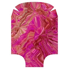 Tondo Wave I Luggage Cover (Medium) from ArtsNow.com Back