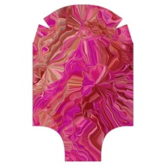 Tondo Wave I Luggage Cover (Small) from ArtsNow.com Back