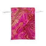 Tondo Wave I Lightweight Drawstring Pouch (S)