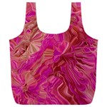  Tondo Wave I Full Print Recycle Bag (XXXL)
