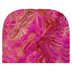 Tondo Wave I Make Up Case (Small) from ArtsNow.com Front