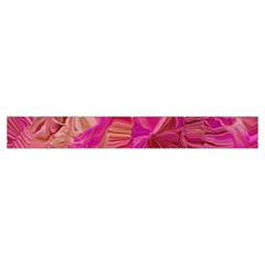 Tondo Wave I Make Up Case (Small) from ArtsNow.com Zipper Tape Front