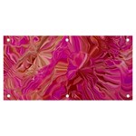  Tondo Wave I Banner and Sign 6  x 3 