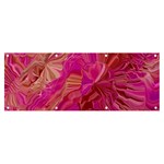  Tondo Wave I Banner and Sign 8  x 3 