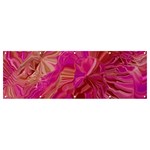  Tondo Wave I Banner and Sign 12  x 4 
