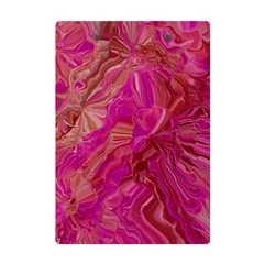 Tondo Wave I A5 Acrylic Clipboard from ArtsNow.com Back