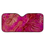  Tondo Wave I Car Windshield Sunshade