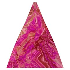 Tondo Wave I Automatic Folding Umbrella with Case (Medium) from ArtsNow.com 17.22 x19.95  Umbrella - 6