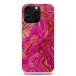  Tondo Wave I iPhone 16 Pro TPU UV Print Case