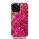  Tondo Wave I iPhone 16 Pro Max TPU UV Print Case