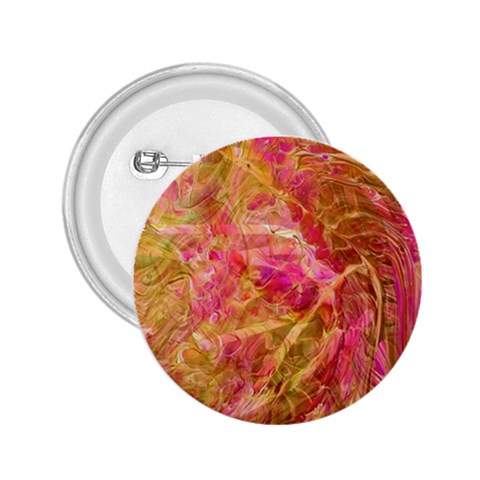 Acid green blend 2.25  Buttons from ArtsNow.com Front