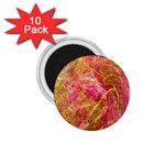 Acid green blend 1.75  Magnets (10 pack) 