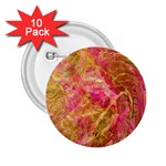 Acid green blend 2.25  Buttons (10 pack) 