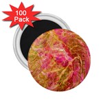 Acid green blend 2.25  Magnets (100 pack) 