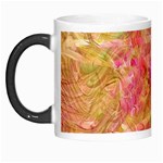 Acid green blend Morph Mug