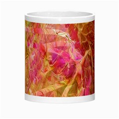 Acid green blend Morph Mug from ArtsNow.com Center