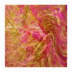 Acid green blend Medium Glasses Cloth (2 Sides)