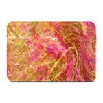 Acid green blend Plate Mats
