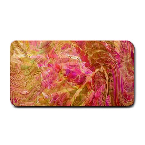 Acid green blend Medium Bar Mat from ArtsNow.com 16 x8.5  Bar Mat