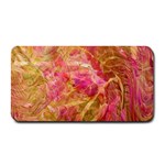 Acid green blend Medium Bar Mat